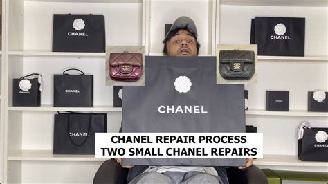 how to take care of chanel bag|Chanel bag maintenance.